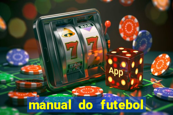 manual do futebol americano pdf